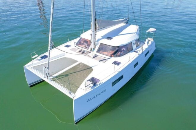 VIP - 2 HOURS PRIVATE SAILING EXPERIENCE - Important Information to Note