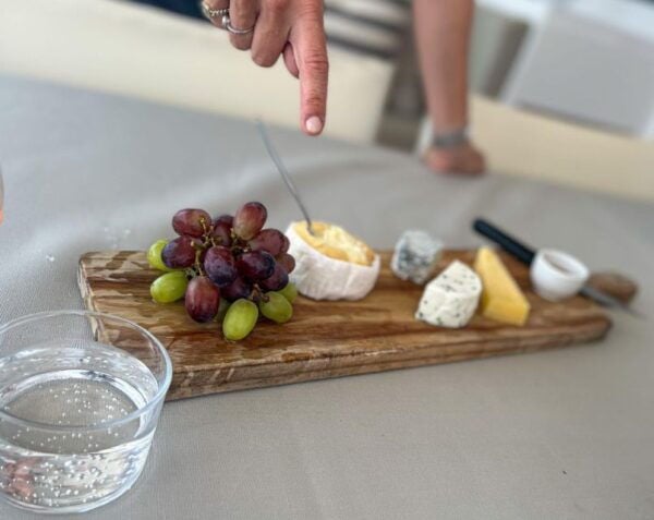 VIP - 2 HOURS PRIVATE SAILING EXPERIENCE - Directions for Your Visit