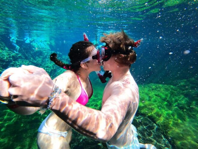 VIP 3 Cenotes Private Tour - Inclusions
