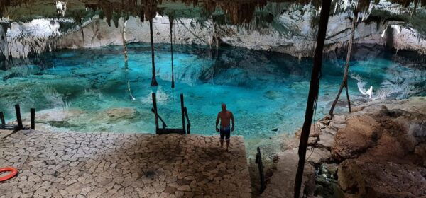 VIP 3 Cenotes Private Tour - Frequently Asked Questions