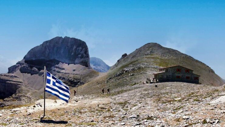 VIP 5-Day Tour From Athens: OLYMPUS – THE MOUNTAIN OF GODS! - Good To Know