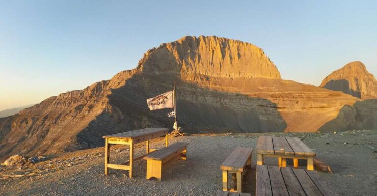 VIP 5-Day Tour From Athens: OLYMPUS – THE MOUNTAIN OF GODS! - Tour Pricing and Details