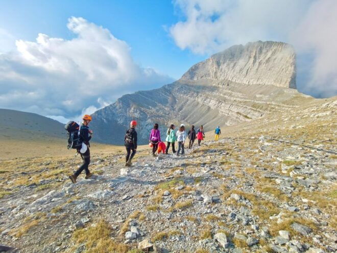 VIP 5-Day Tour From Athens: OLYMPUS – THE MOUNTAIN OF GODS! - Tour Highlights and Activities