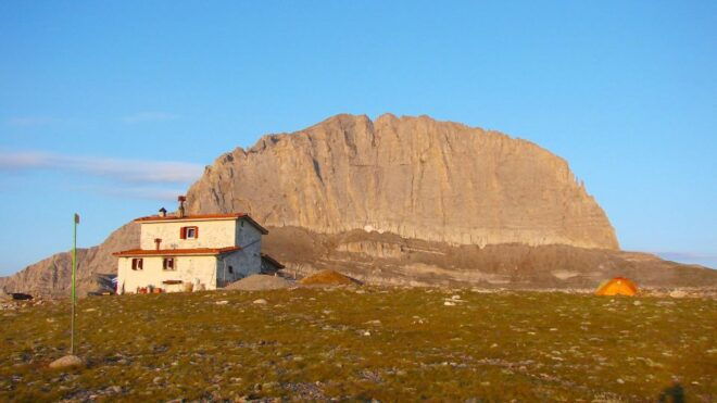 VIP 5-Day Tour From Athens: OLYMPUS – THE MOUNTAIN OF GODS! - Detailed Daily Itinerary