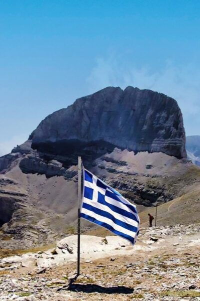 VIP 5-Day Tour From Athens: OLYMPUS – THE MOUNTAIN OF GODS! - Essential Packing List