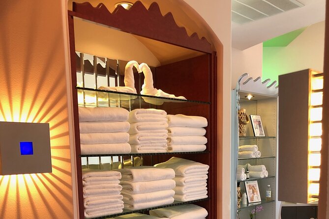 VIP 60 Minute Couples Massage - Overview and What to Expect