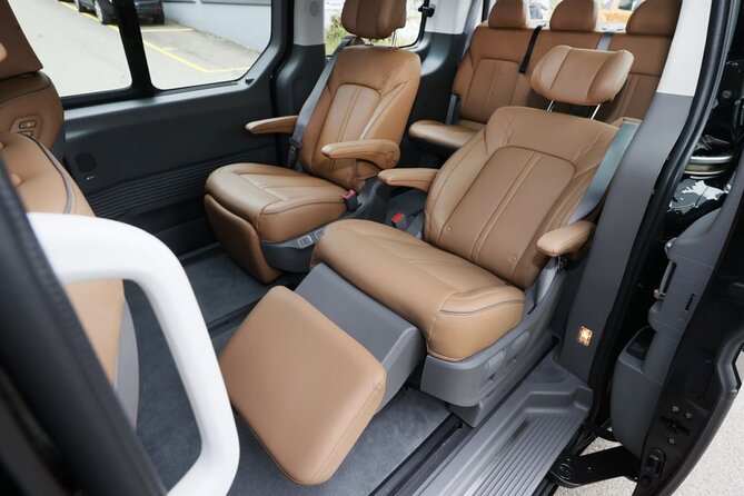 VIP Abu Dhabi Private Tour - The Sum Up