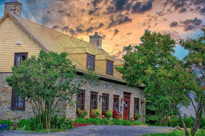 VIP Agritourism Tour of Île d'Orléans & Montmorency Fall - Practical Details: What You Need to Know