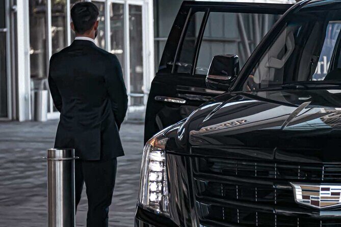 VIP Airport Butler Arrival Experience in Jamaica - Duration and Timing