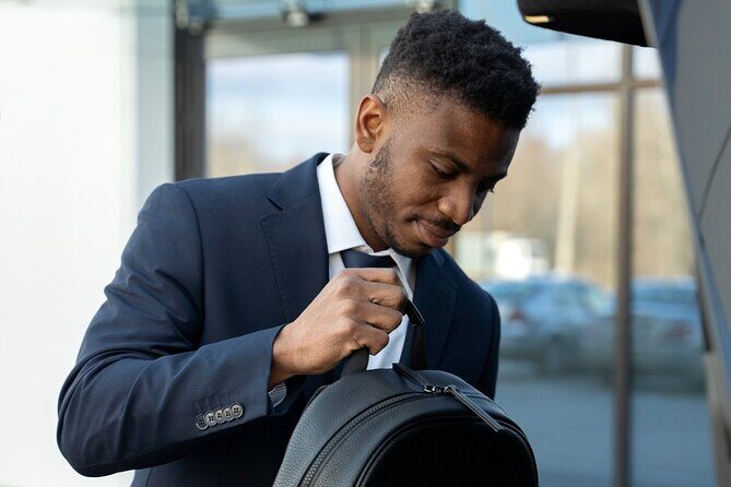 VIP Airport Butler Arrival Experience in Jamaica - FAQs