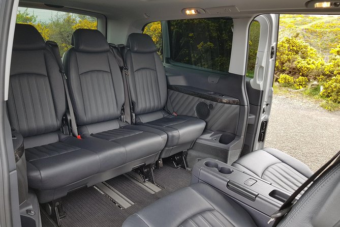 VIP Airport Transfer - Top Destinations for VIP Airport Transfer