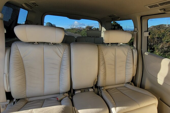 VIP Airport Transfer - What to Expect From a VIP Airport Transfer Service