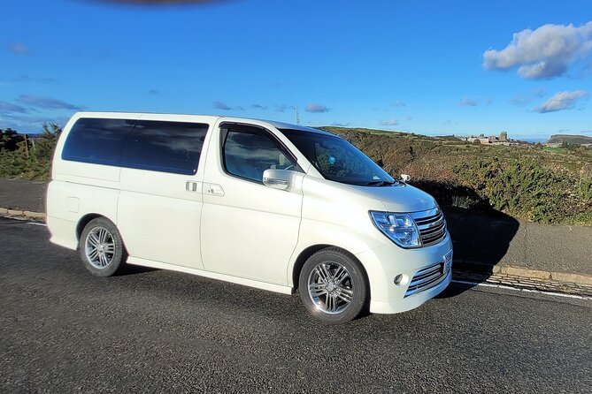VIP Airport Transfer - Important Information for VIP Airport Transfer Passengers