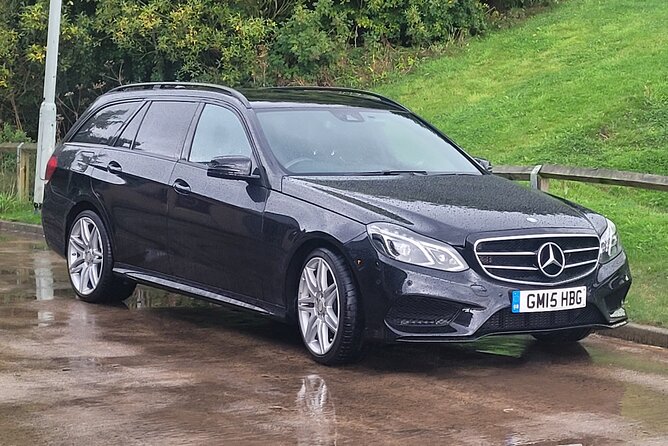 VIP Airport Transfer - How to Prepare for a VIP Airport Transfer