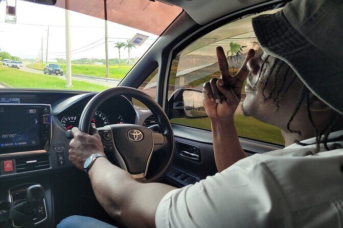 VIP Airport Transfer in Montego Bay - Good To Know