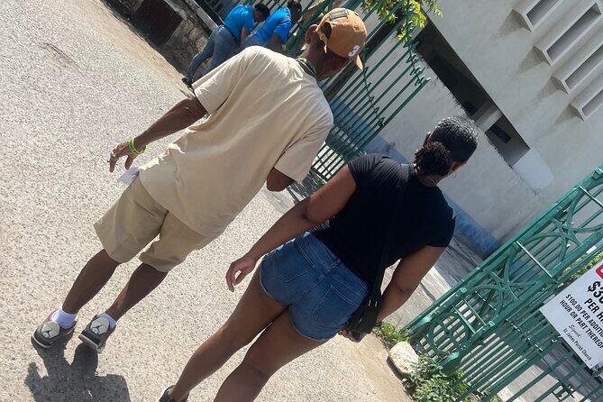 VIP Airport Transfer in Montego Bay - Frequently Asked Questions (FAQs)