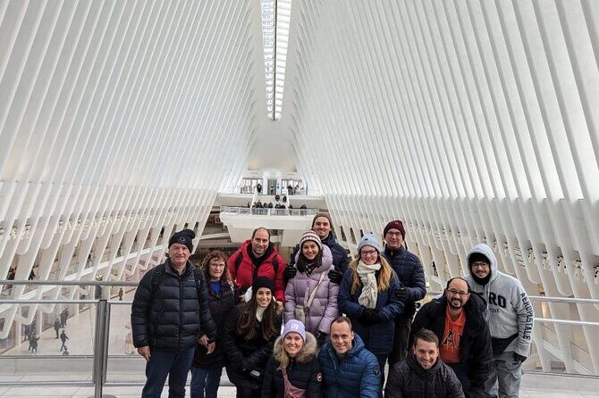 VIP All Access Empire State Building and Manhattan Walking Tour - What’s Included & What You Should Consider