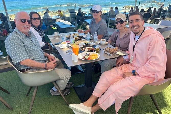 Vip All Inclusive Tangier Private Day Tour From Malaga & Province - Tour Highlights