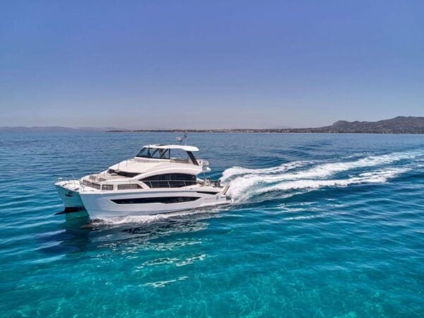 VIP Americas Cup Experience on a Luxury Power Catamaran - Frequently Asked Questions