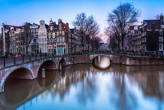 VIP Amsterdam Airport Departure Transfer - Additional Information