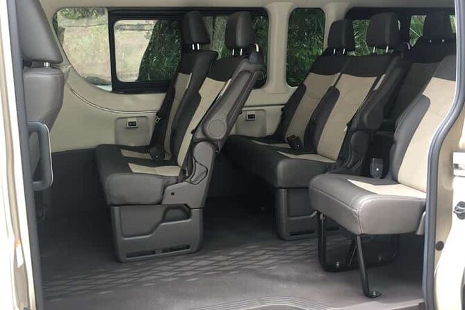 VIP Arrival Transfer From Hurghada Airport to Hotel - Service Overview