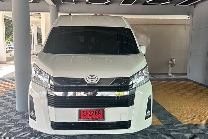 VIP Bangkok Tours and Transfers - How This Service Fits Different Travelers