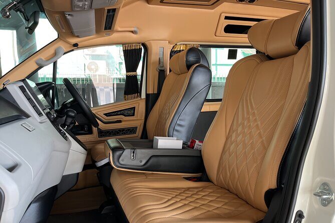 VIP Bangkok Tours and Transfers - Deep Dive into the Experience