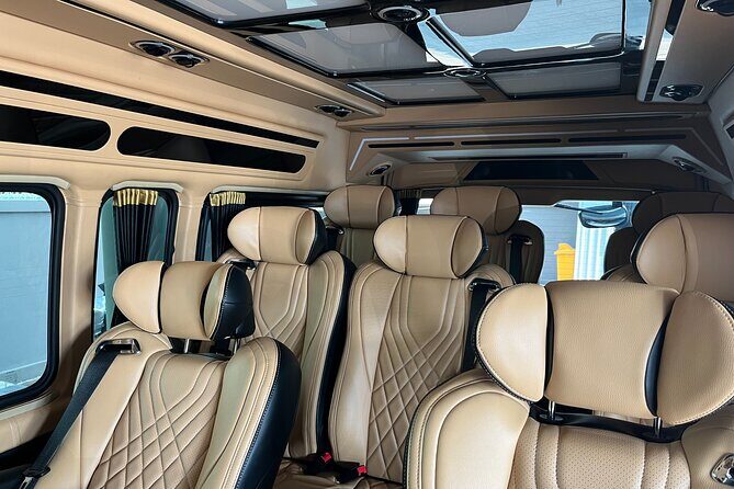 VIP Bangkok Tours and Transfers - FAQs