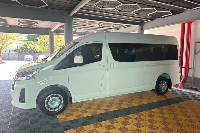 VIP Bangkok Tours and Transfers - A Close Look at the VIP Bangkok Transfers Experience