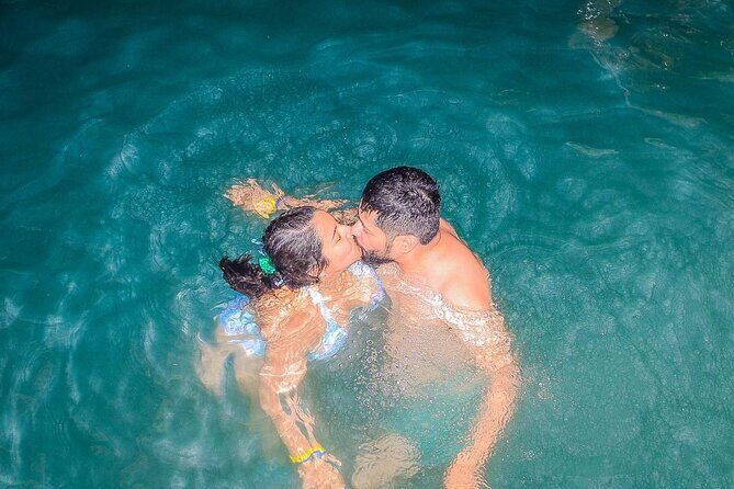 VIP Beach Adventure  Buggy & ATV - Who Will Love This Tour?