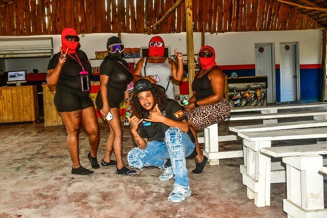 VIP Beach Adventure  Buggy & ATV - The Sum Up: Is This Tour Right for You?