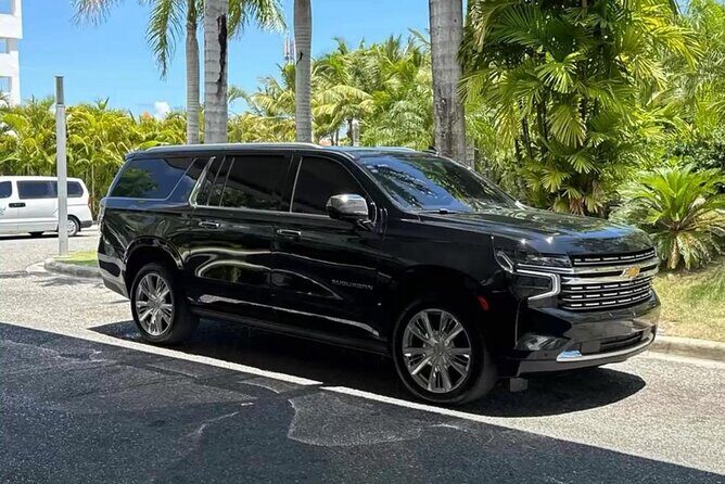 VIP Cadillac Luxury Transfer from Punta Cana Bávaro - Final Thoughts