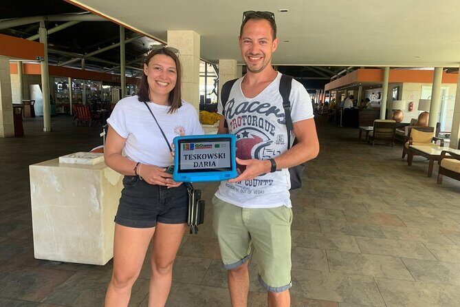 VIP Cadillac Private Transfers from Punta Cana to Bayahibe - FAQ