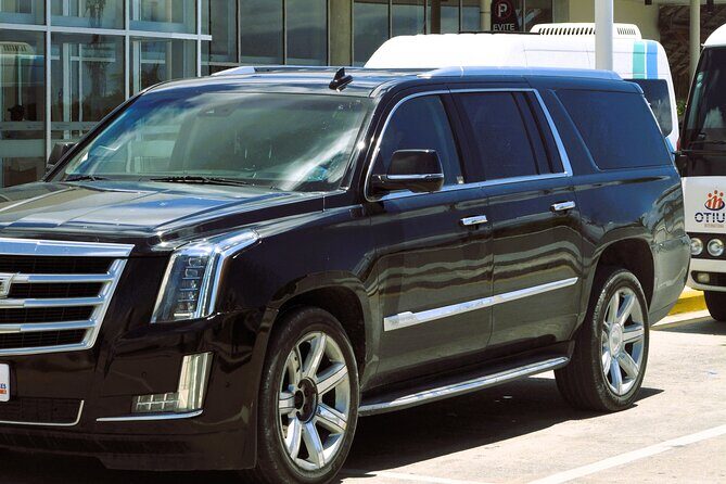 VIP Cadillac Transfer to Uvero Alto Punta Cana - Detailed Review of the VIP Cadillac Transfer Experience
