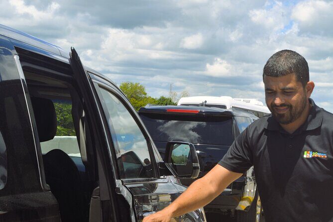 VIP Cadillac Transfer to Uvero Alto Punta Cana - Who Would Benefit Most?