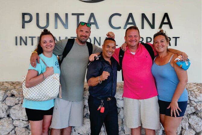 Vip Cadillac Transportation in Punta Cana Bavaro - What to Expect During the Transfer