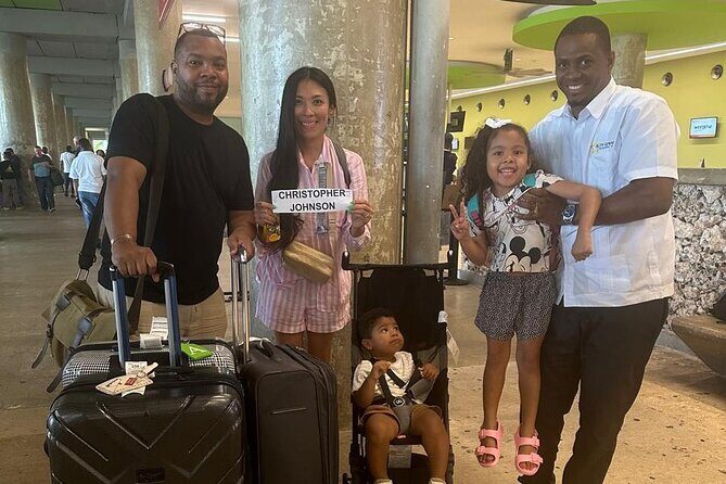 Vip Cadillac Transportation in Punta Cana Bavaro - Why This Transfer Is a Good Choice