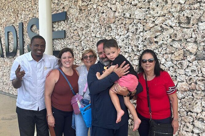 Vip Cadillac Transportation in Punta Cana Bavaro - Who Should Book This?