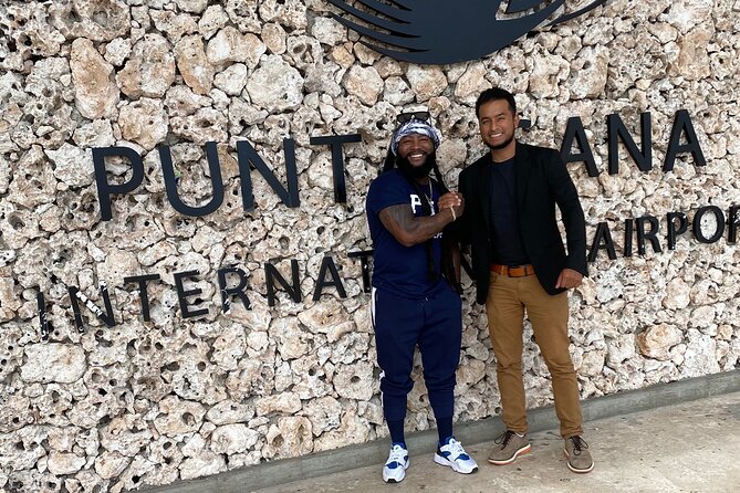 Vip Cadillac Transportation in Punta Cana BAVARO ROUND TRIP - Cancellation Policy and Refund Information