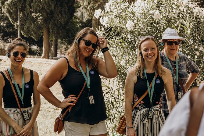 VIP Caesars Palace Tour With Colosseum & Roman Forum - Directions to Meeting Point