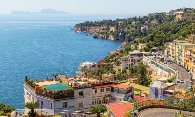 VIP Capri: Anacapri, Mount Solaro, Faraglioni & More - What’s Included and What to Keep in Mind