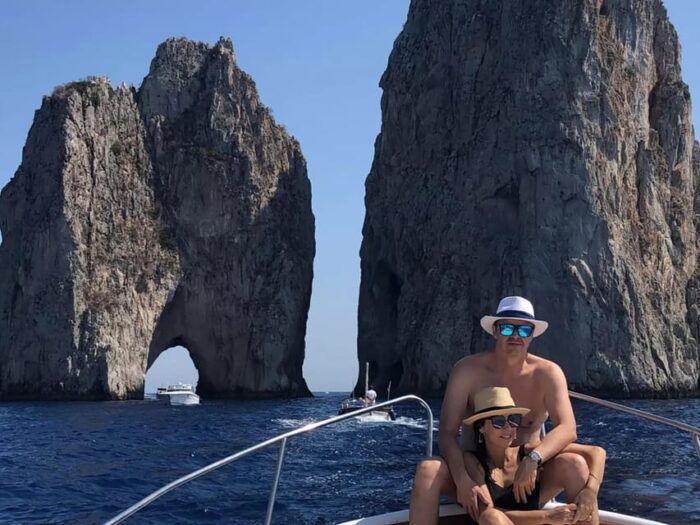 VIP Capri Tour: Anacapri, Augustus Gardens, & Faraglioni - The Sum Up