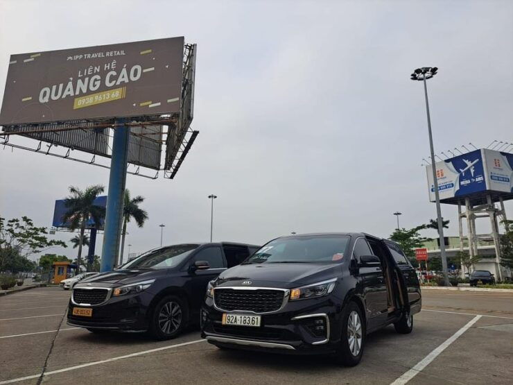 VIP Car Rental in Da Nang Hoi An - Luxury and Comfort Car - Good To Know