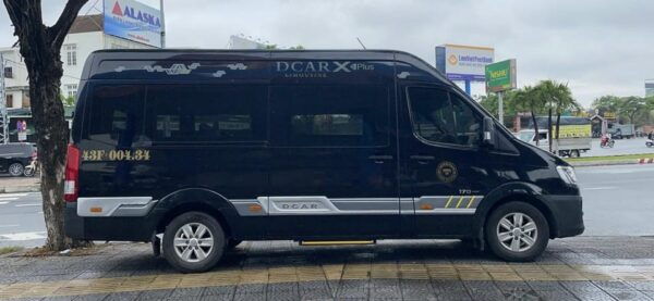 VIP Car Rental in Da Nang Hoi An - Luxury and Comfort Car - Inclusions and Costs