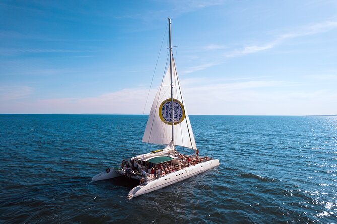 VIP Catamaran 4 Hour Activity With Snorkeling in Bulgaria - Activity Details