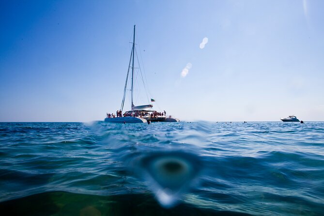 VIP Catamaran 4 Hour Activity With Snorkeling in Bulgaria - Reviews