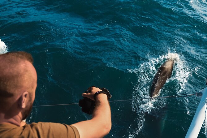 VIP Catamaran 4 Hour Activity With Snorkeling in Bulgaria - Frequently Asked Questions