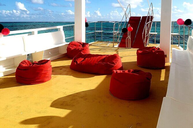 VIP Catamaran with Snorkeling - Good To Know