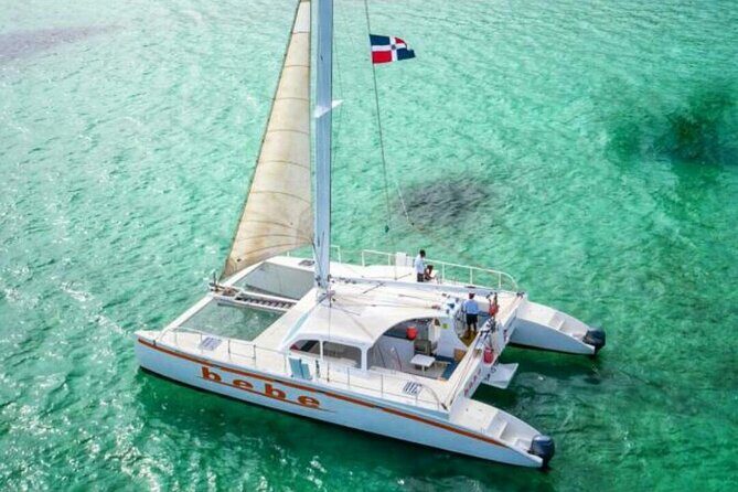 VIP Catamaran with Snorkeling - The Sum Up