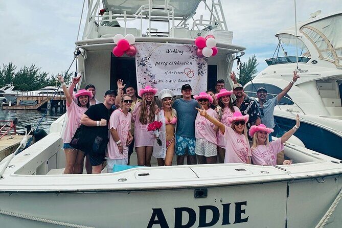 VIP Catamaran Yacht Rental in Cancun - Reviews and Authentic Insights